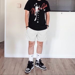 Meet your Posher, Joseph